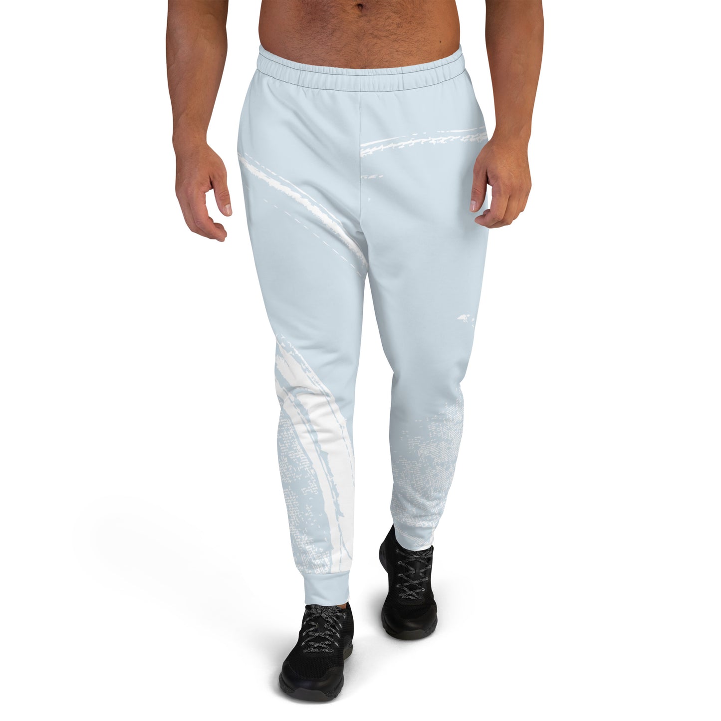AZONTO Men's Joggers