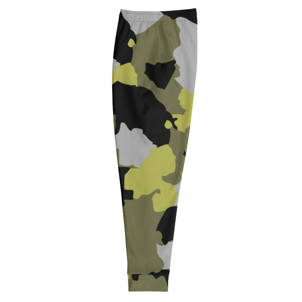 Azonto Men's Joggers