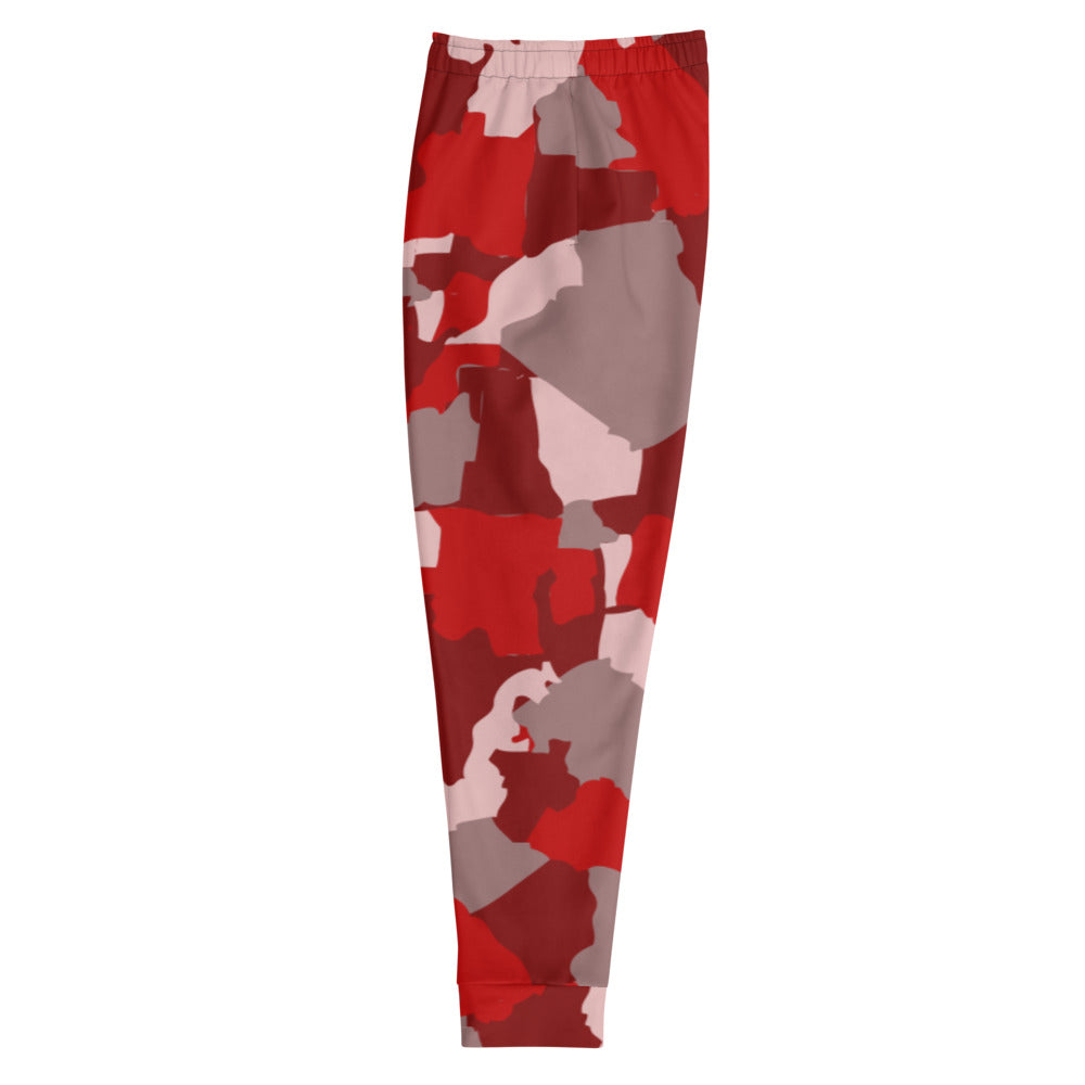 Azonto Men's Joggers