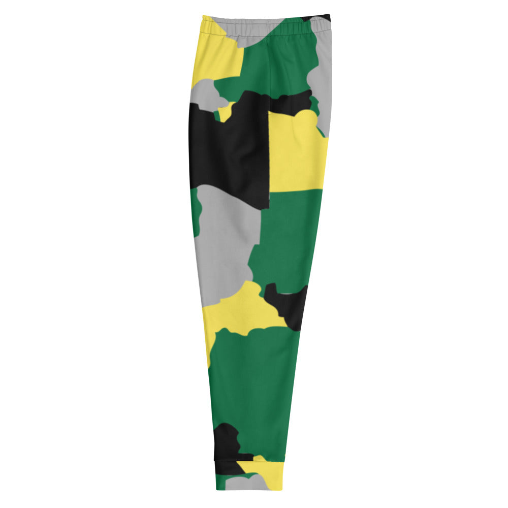 Azonto Men's Joggers