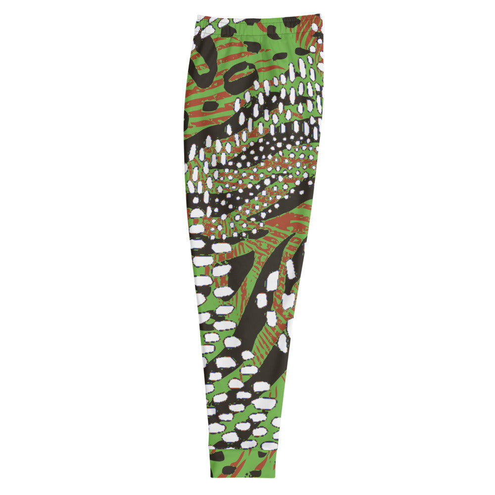AZONTO Men's Joggers