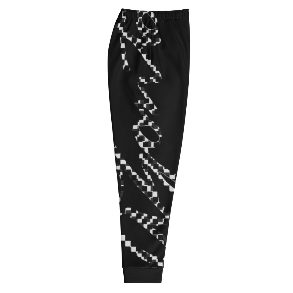 AZONTO Men's Joggers