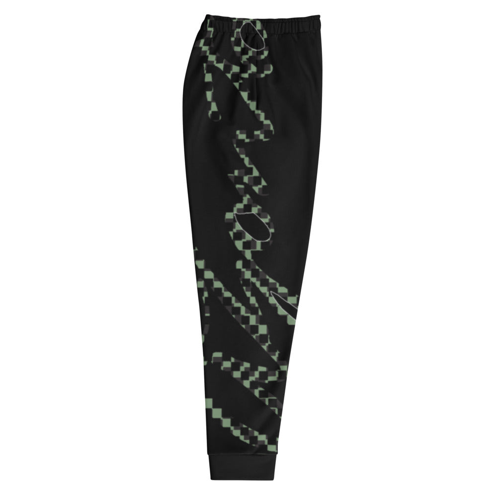 Azonto Men's Joggers