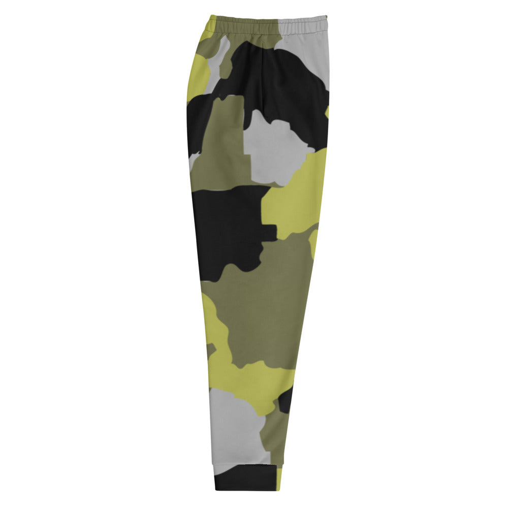 Azonto Men's Joggers