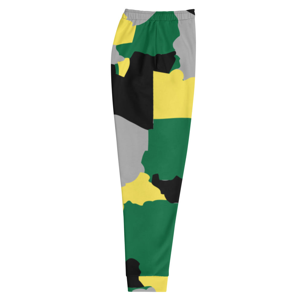 Azonto Men's Joggers