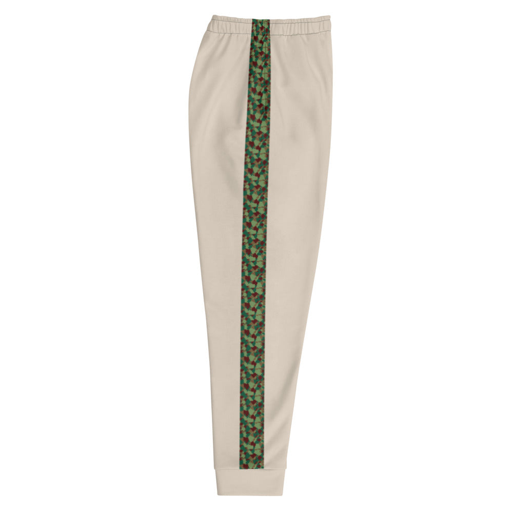 AZONTO Men's Joggers