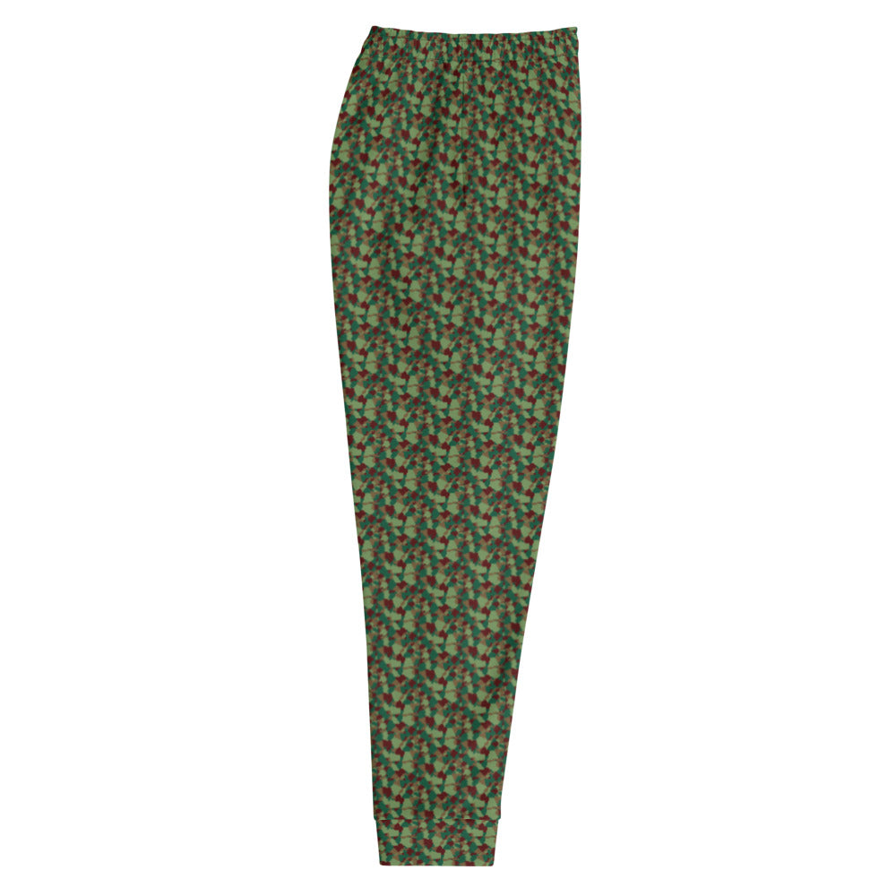 AZONTO Men's Joggers