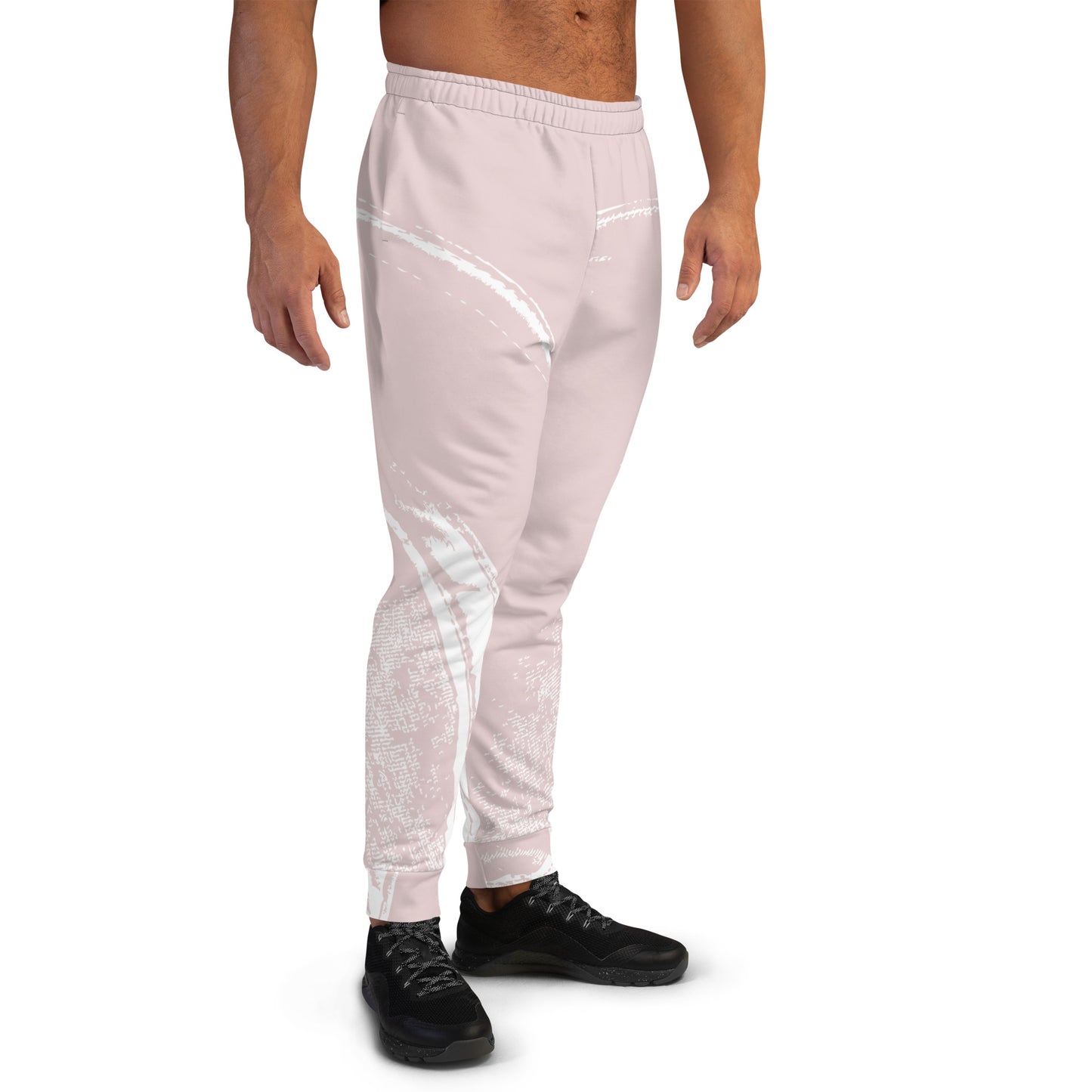 AZONTO Men's Joggers