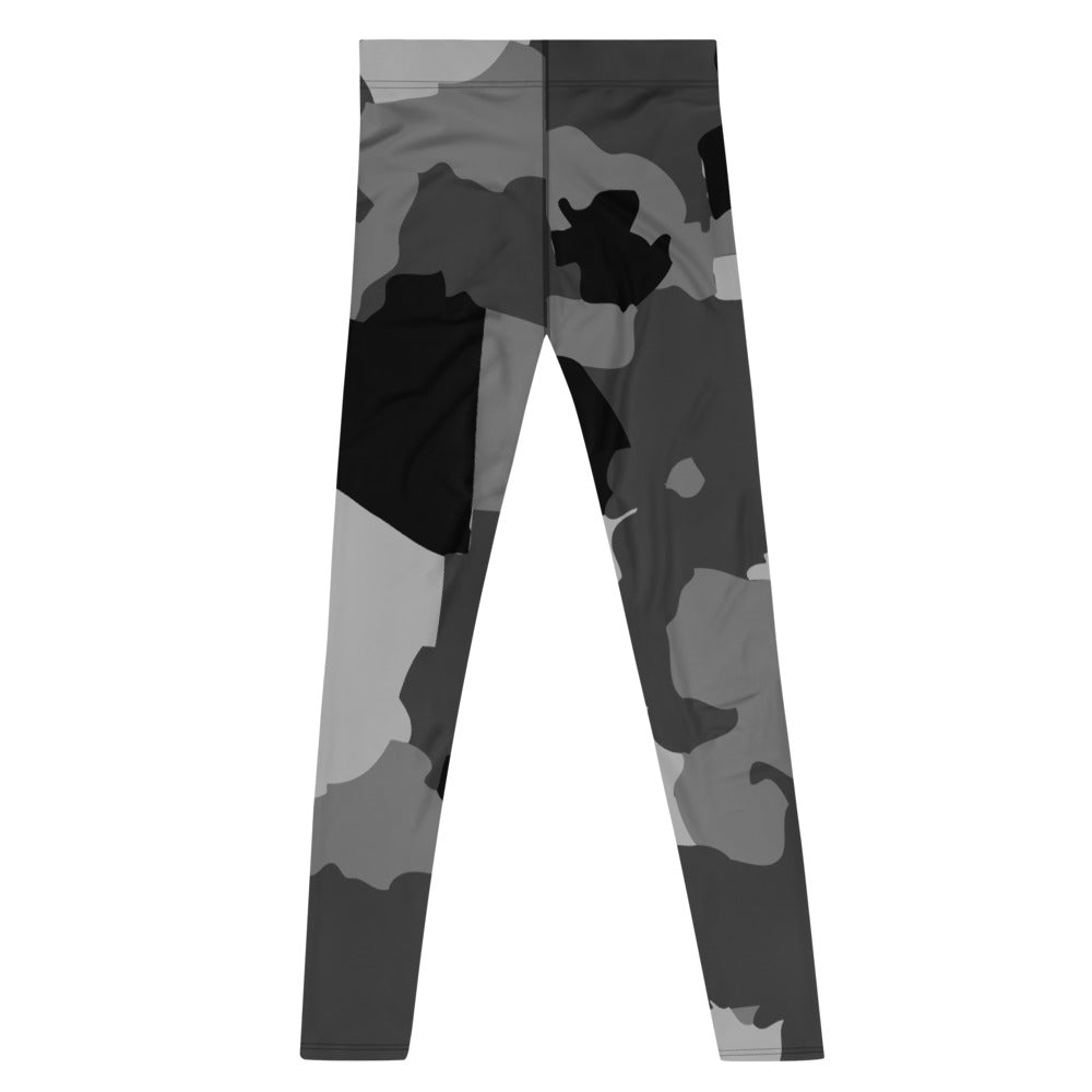 AZONTO Men's Leggings