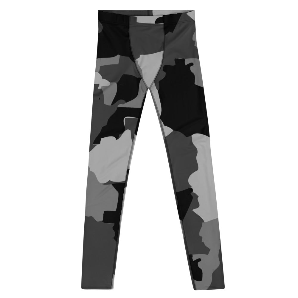 AZONTO Men's Leggings