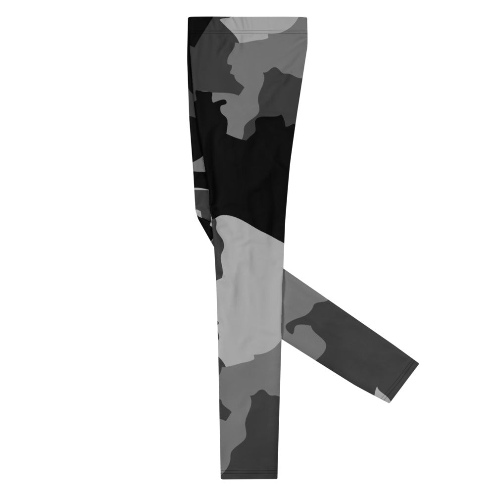 AZONTO Men's Leggings