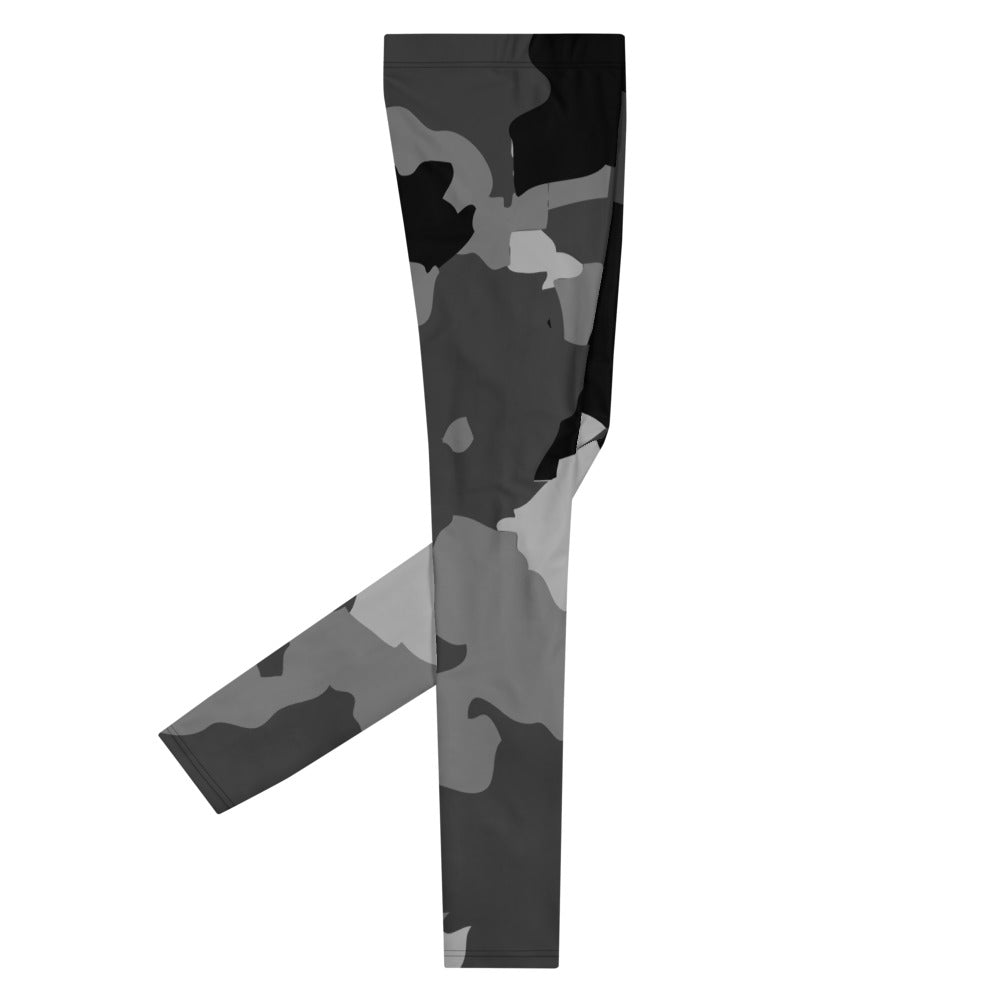 AZONTO Men's Leggings