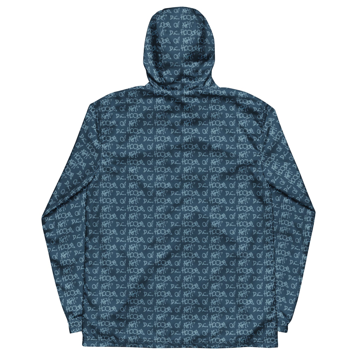 HOA Men’s windbreaker