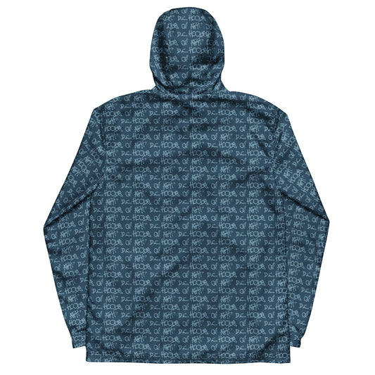 HOA Men’s windbreaker