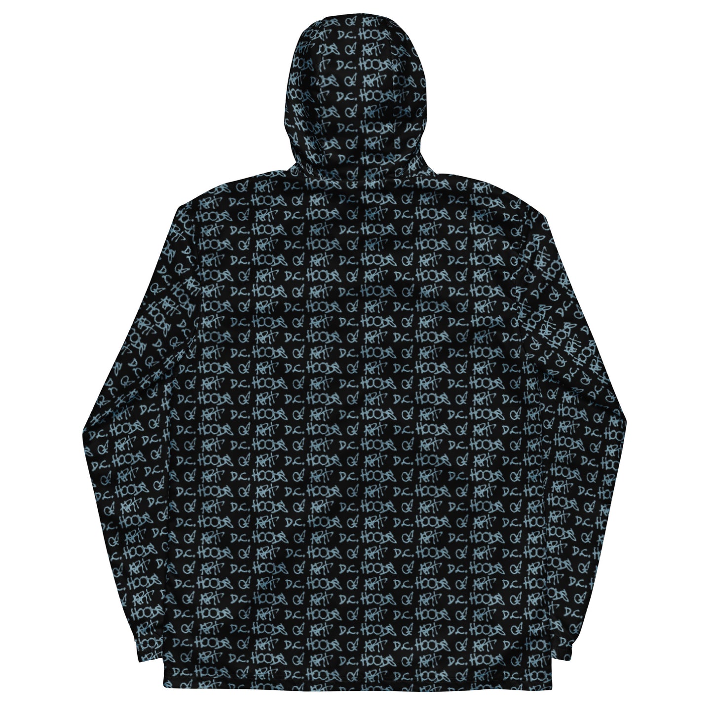 HOA Men’s windbreaker