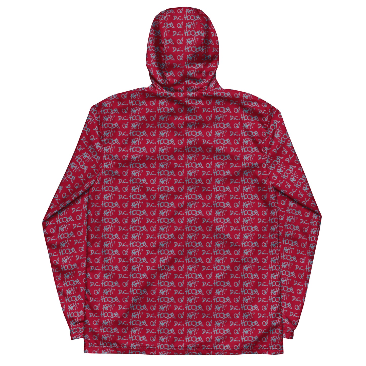 HOA Men’s windbreaker