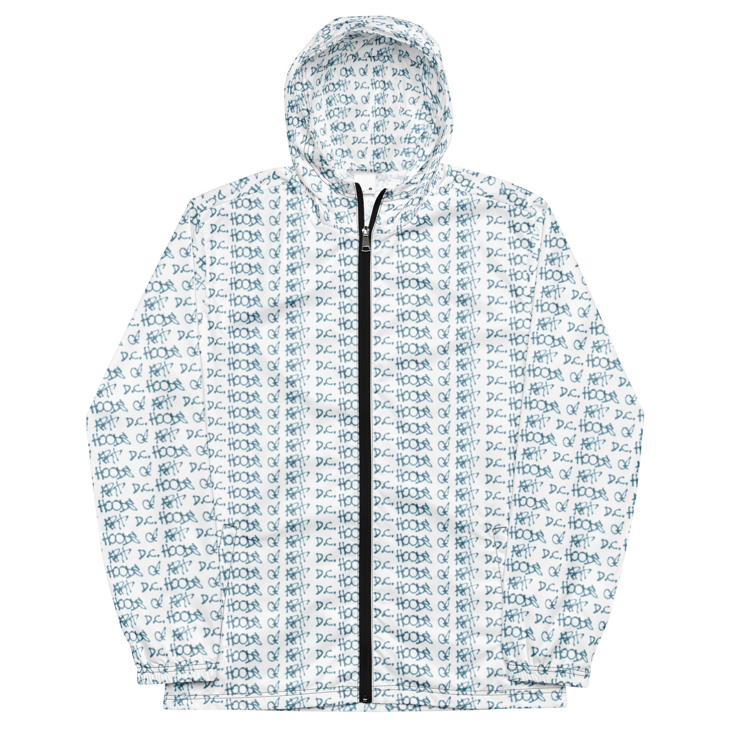 HOA Men’s windbreaker