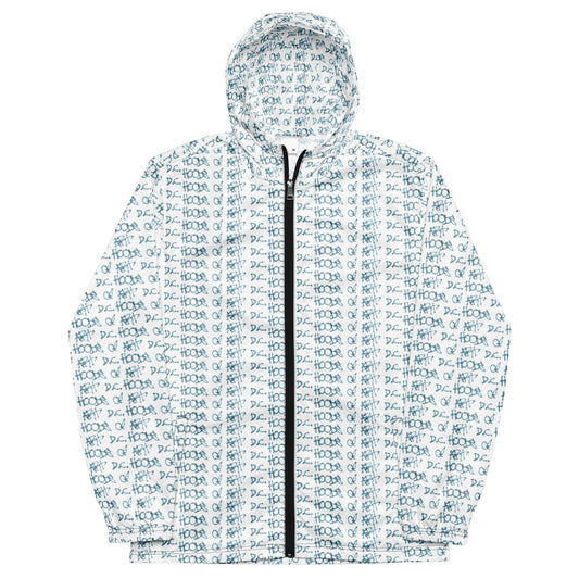 HOA Men’s windbreaker