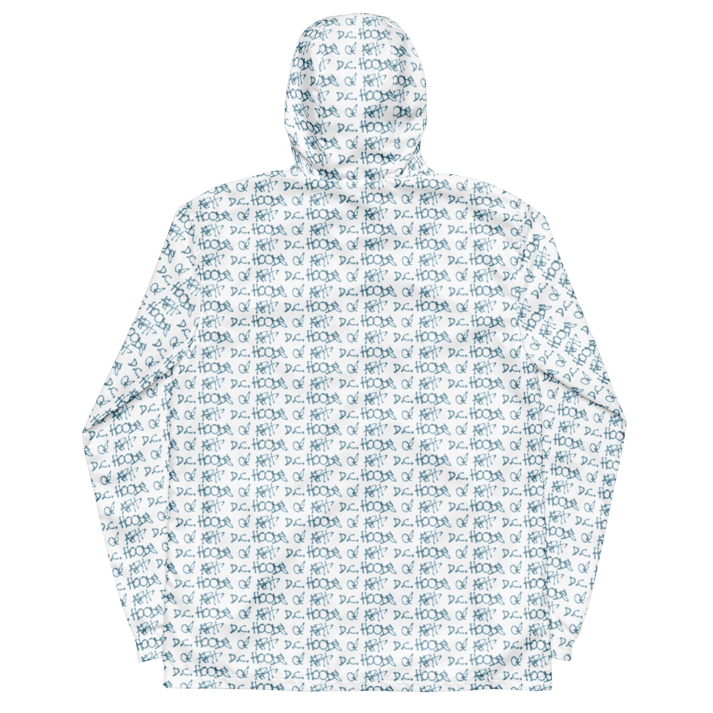 HOA Men’s windbreaker