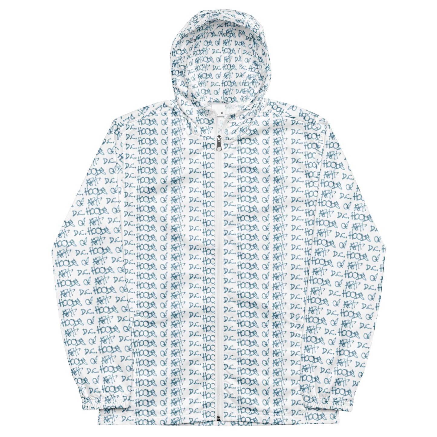 HOA Men’s windbreaker