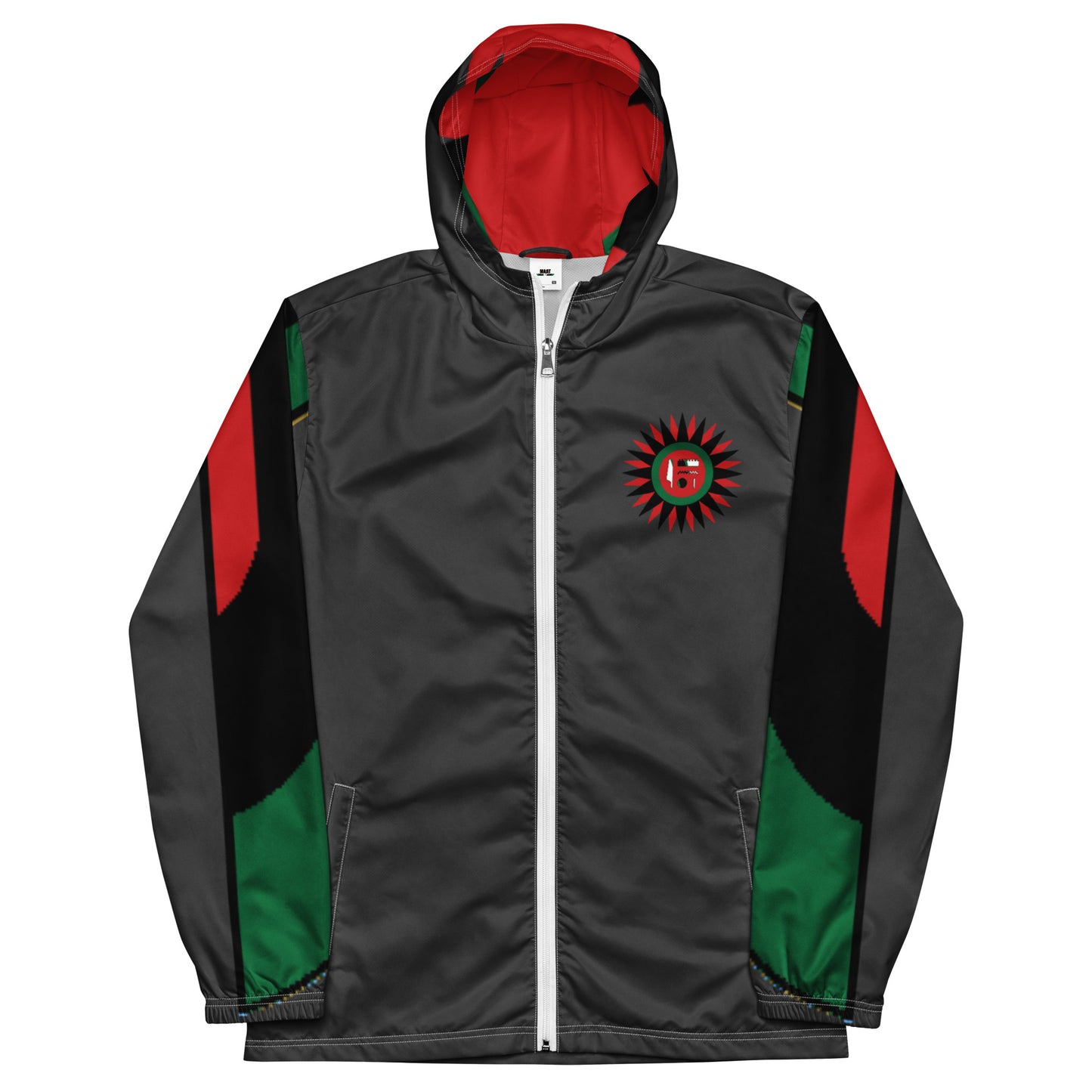 MAATFOREVER Men’s windbreaker