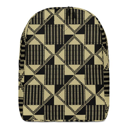 AZONTO Minimalist Backpack