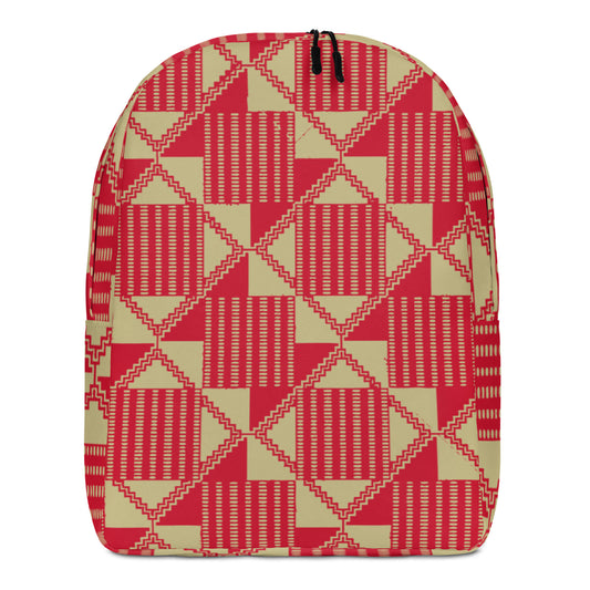 AZONTO Minimalist Backpack