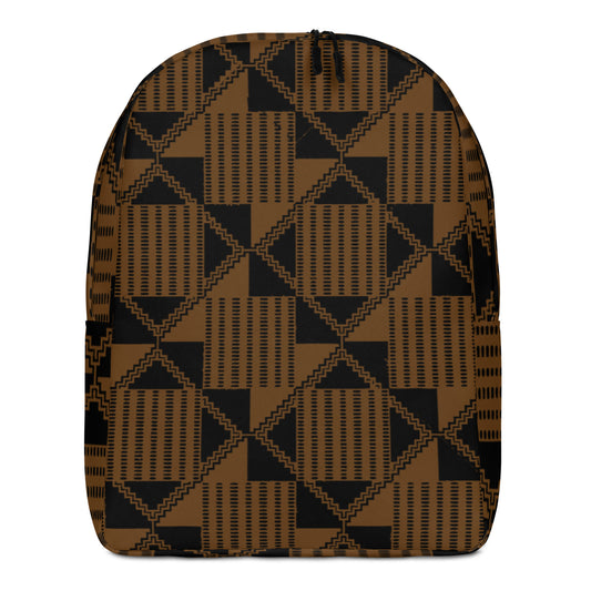 AZONTO Minimalist Backpack