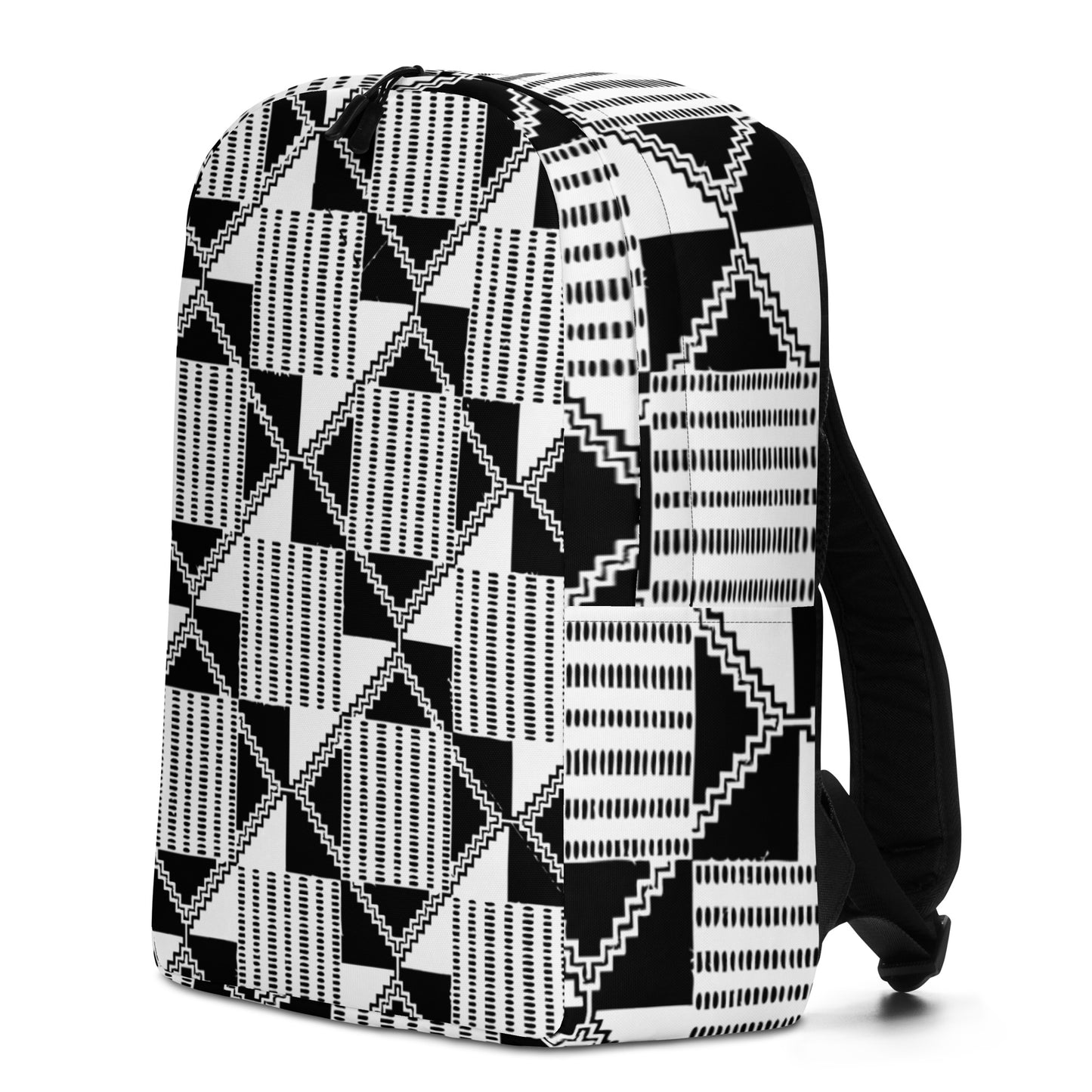 AZONTO Minimalist Backpack