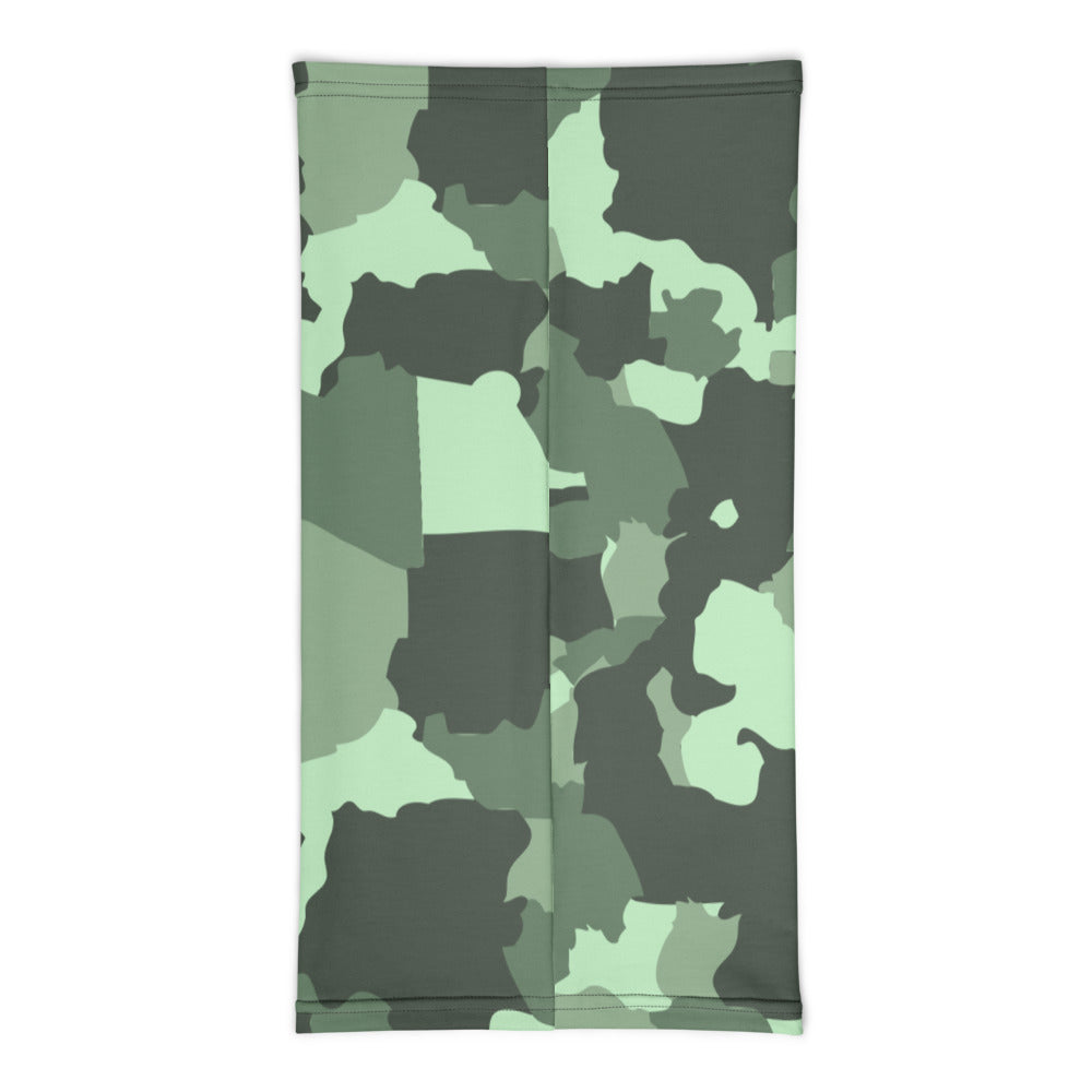 Azonto Neck Gaiter