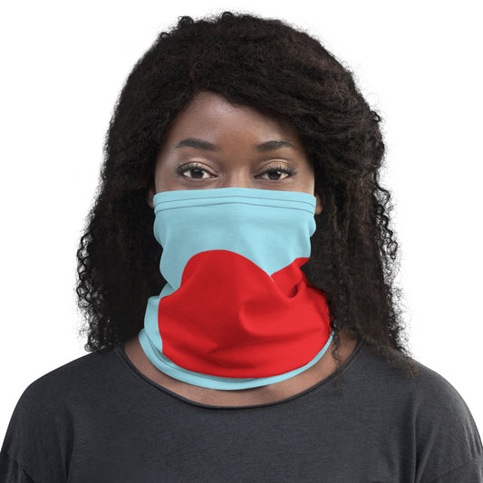 AZONTO Neck Gaiter