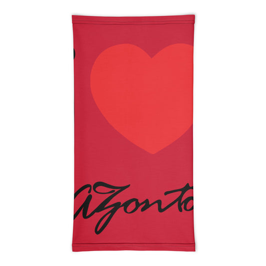 AZONTO Gaiter