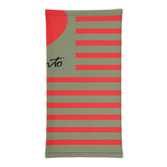 AZONTO Gaiter