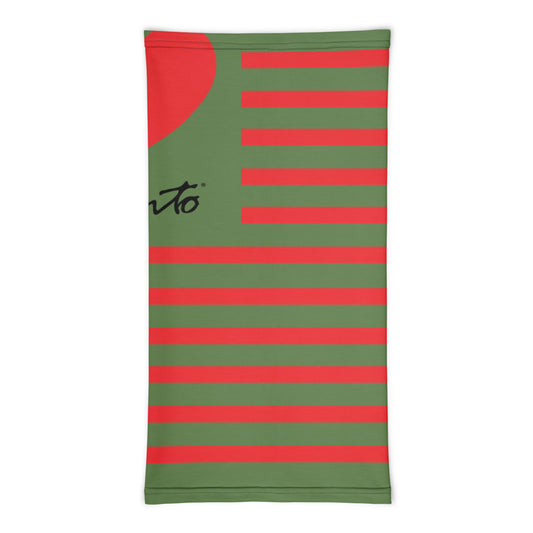 AZONTO Gaiter