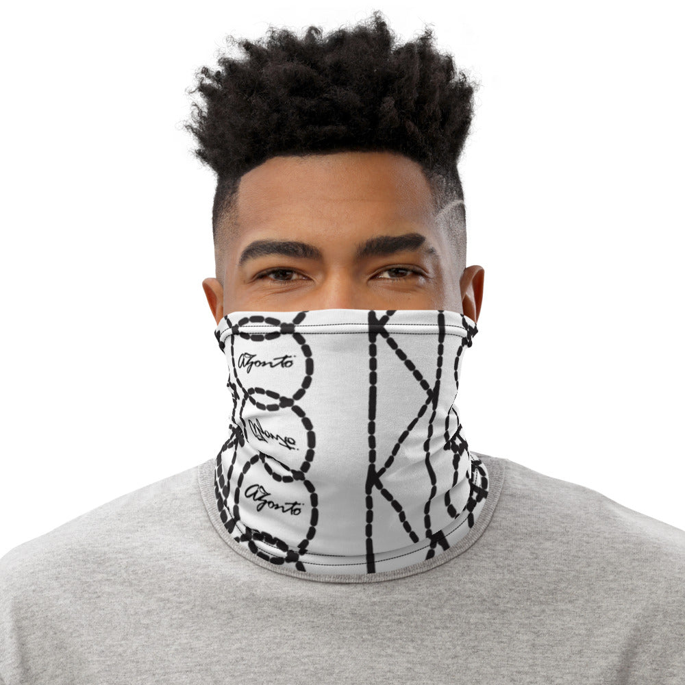 AZONTO Gaiter