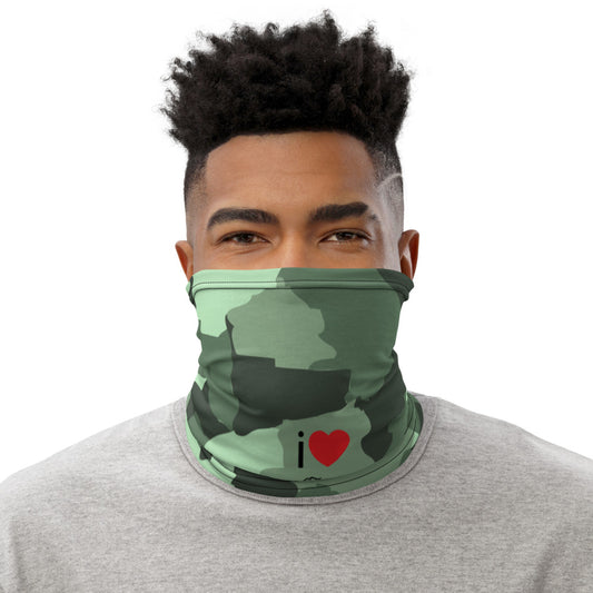 AZONTO Neck Gaiter