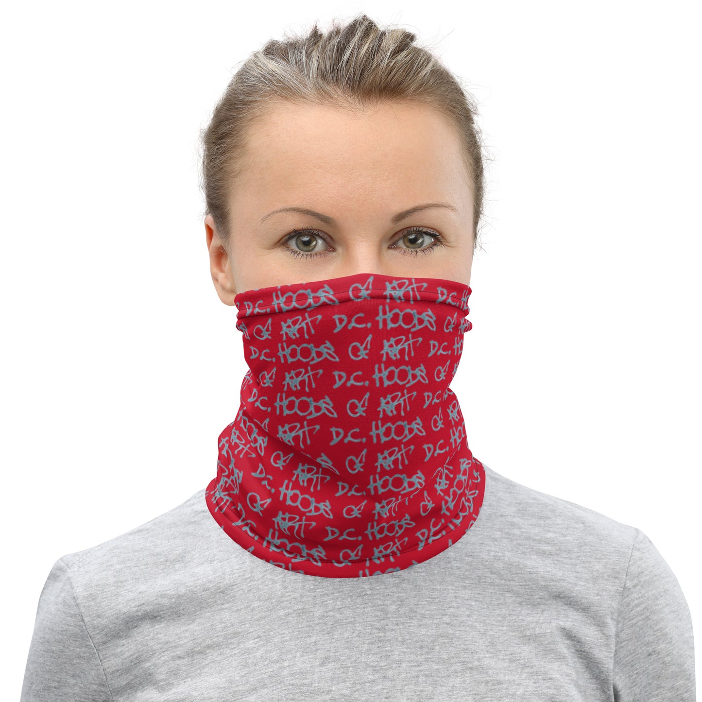 HOA Neck Gaiter