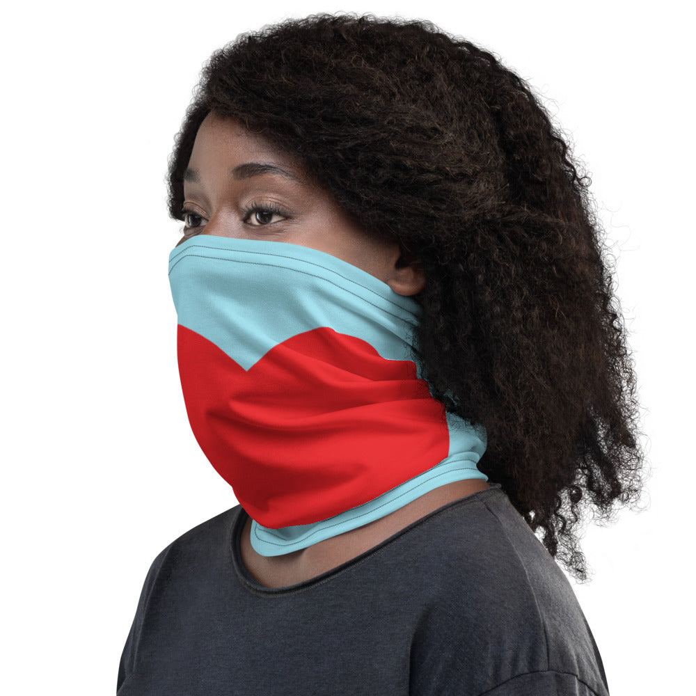 AZONTO Neck Gaiter