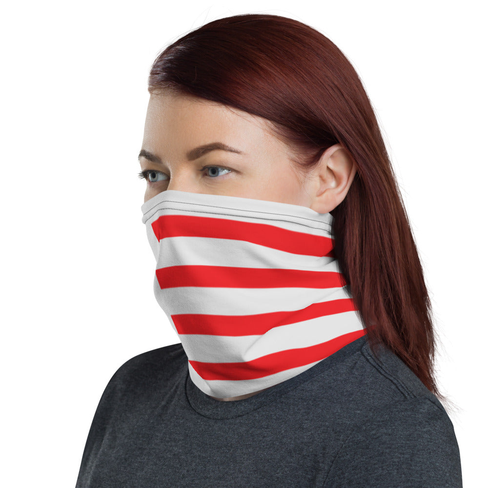 AZONTO Gaiter