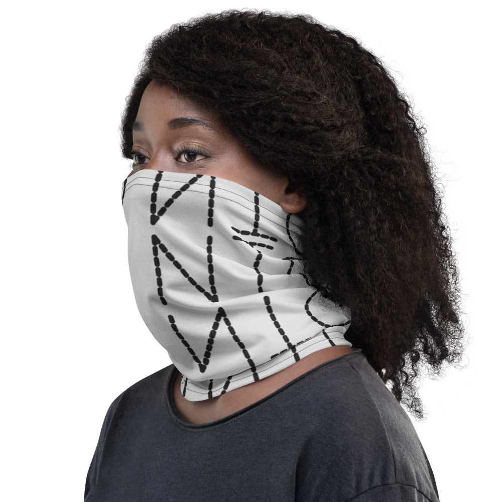 AZONTO Gaiter