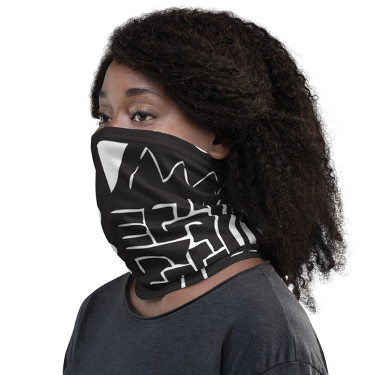 AZONTO Gaiter