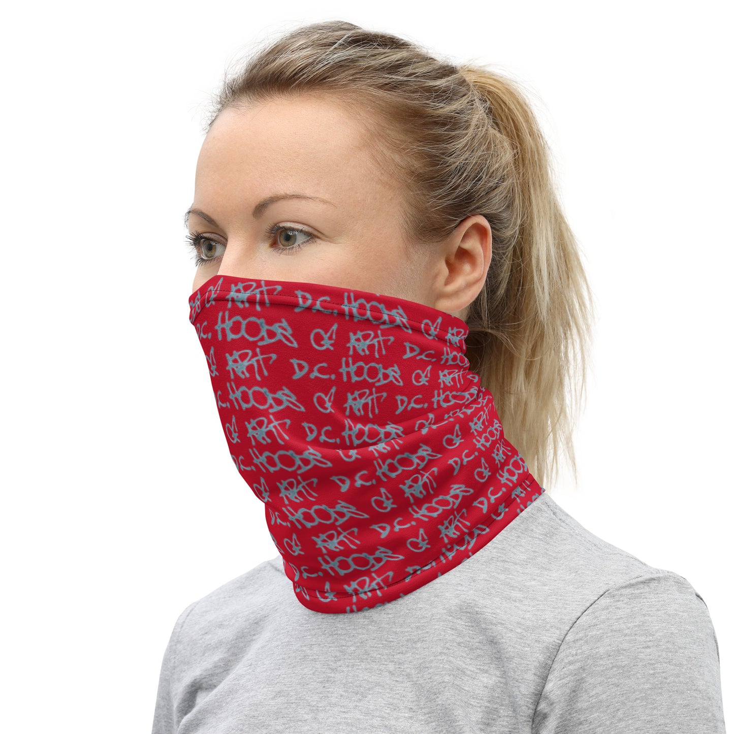 HOA Neck Gaiter