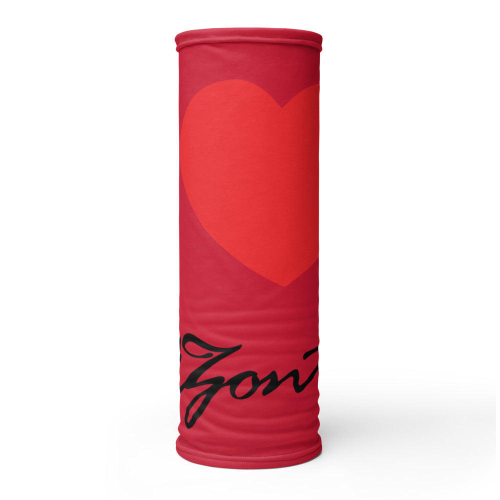 AZONTO Gaiter