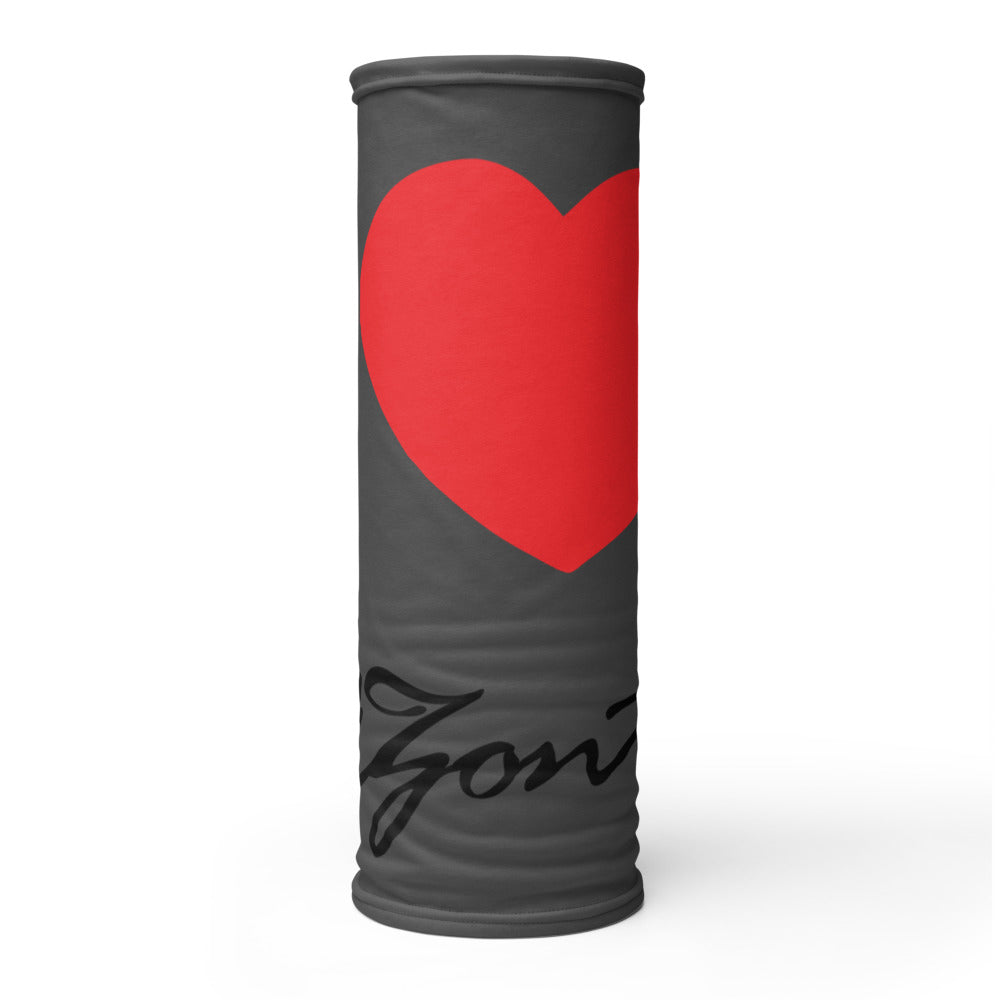 AZONTO Gaiter