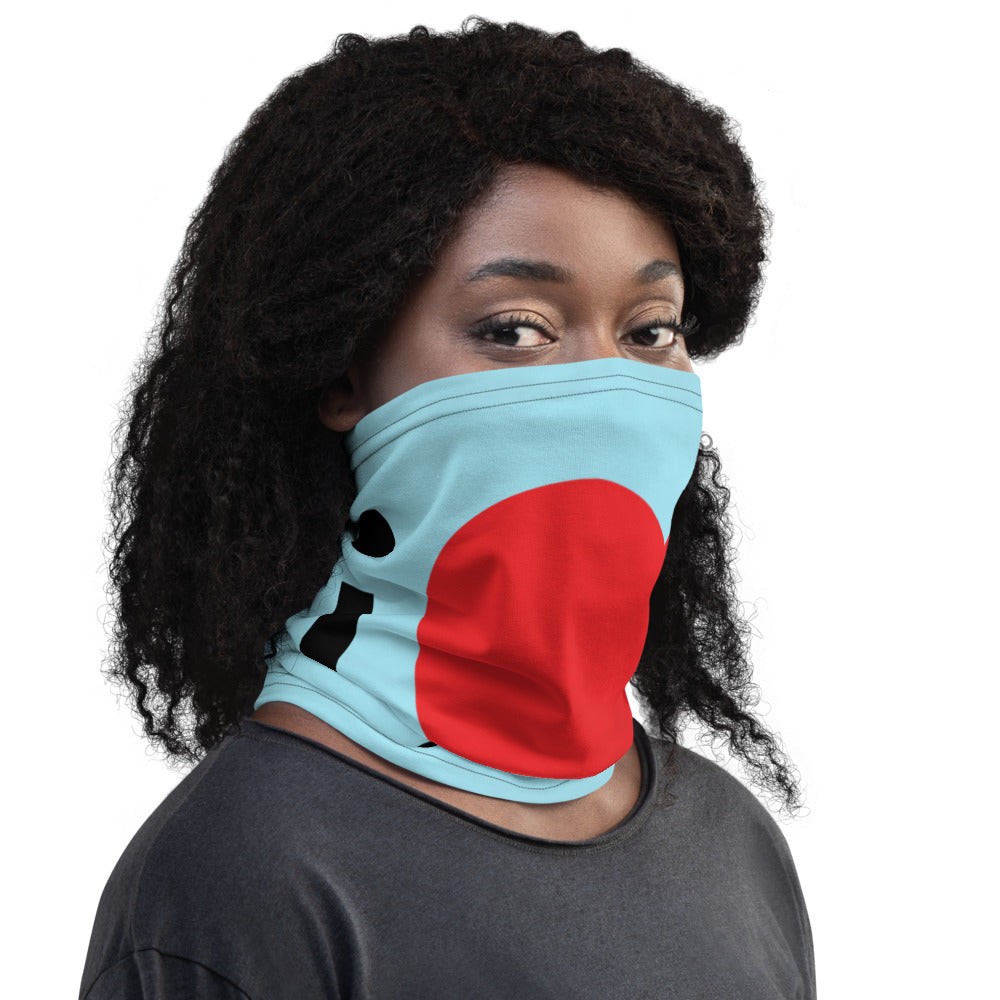 AZONTO Neck Gaiter