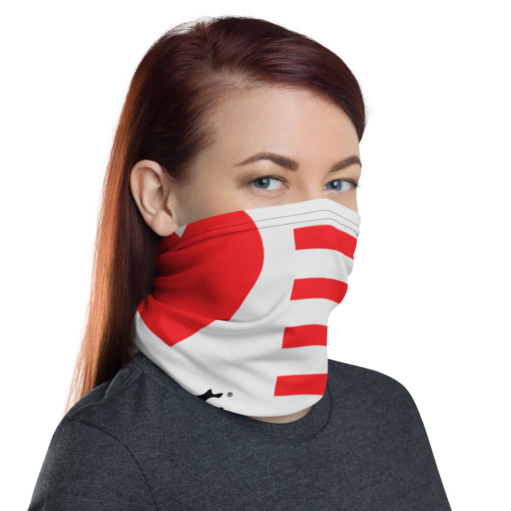 AZONTO Gaiter