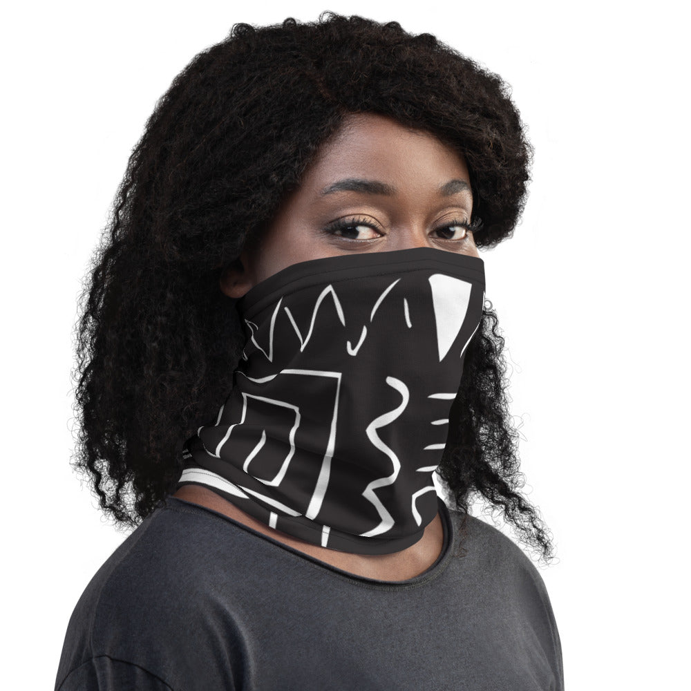 AZONTO Gaiter