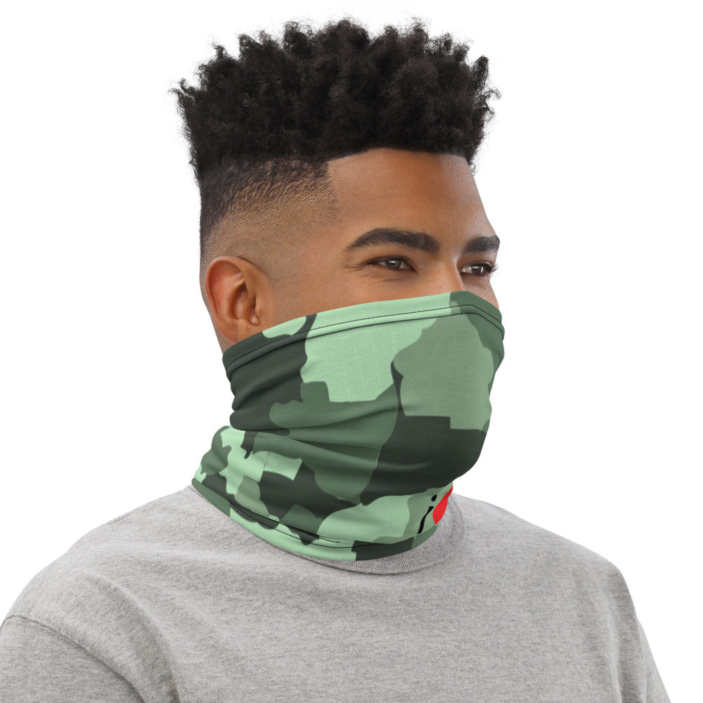 AZONTO Neck Gaiter