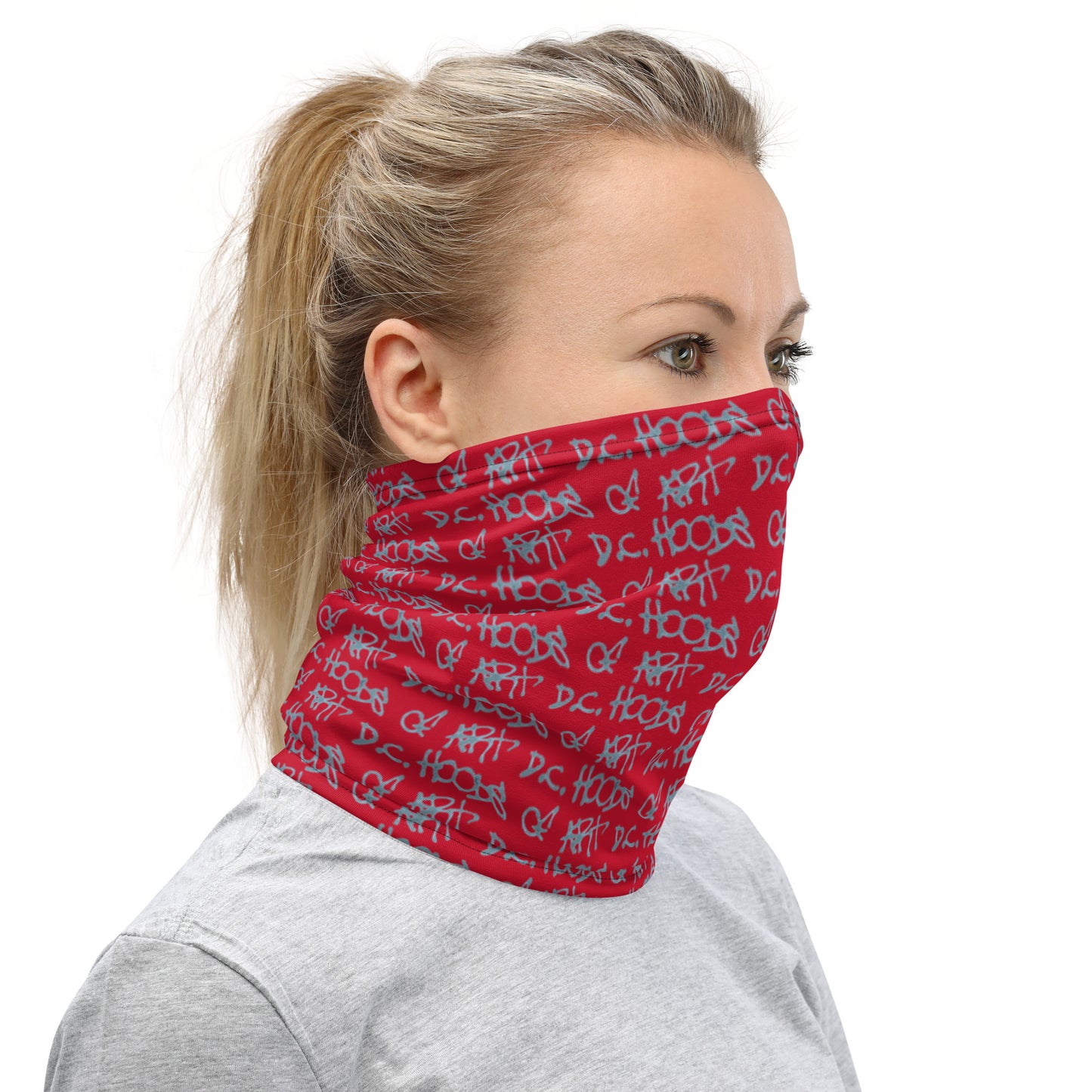 HOA Neck Gaiter