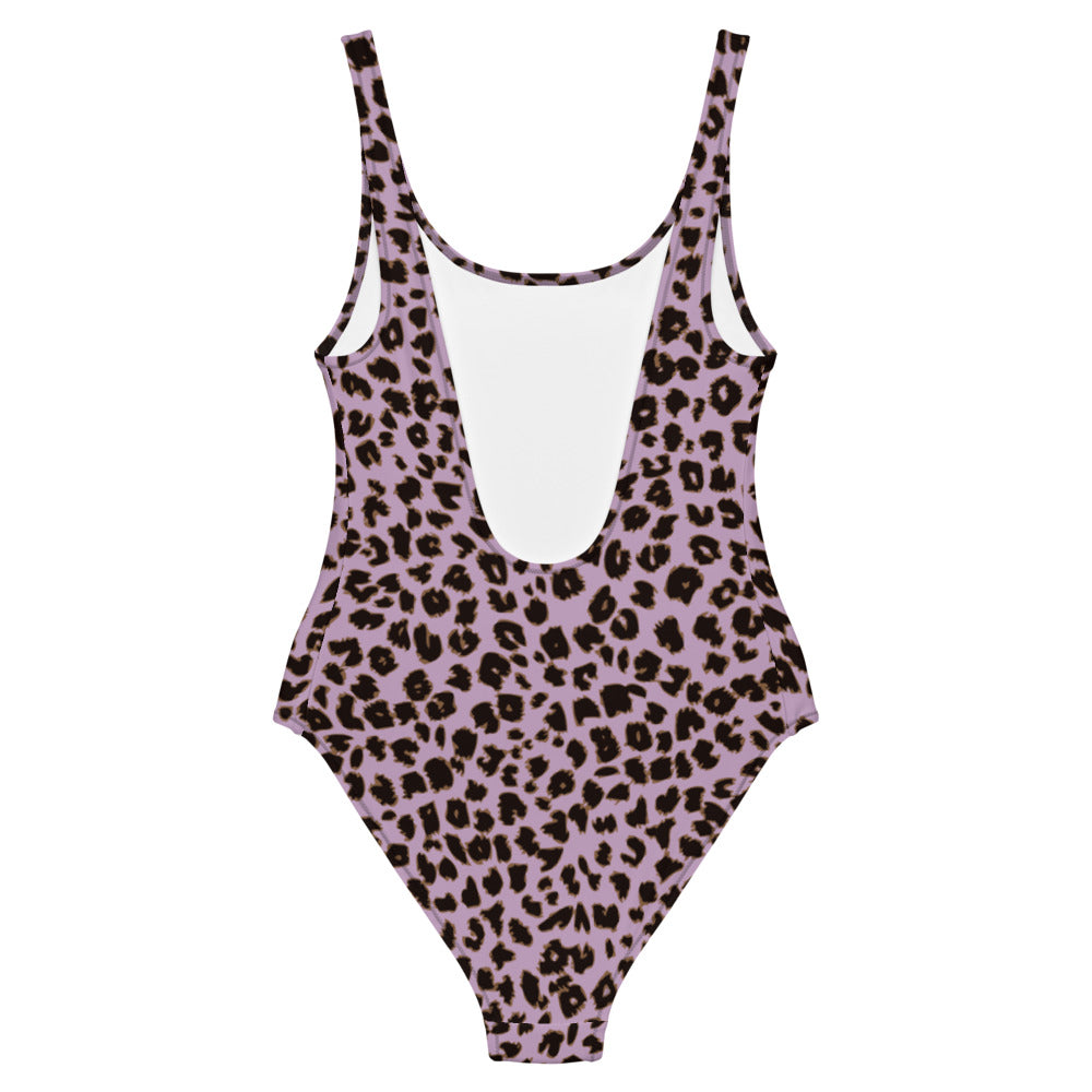 AZONTO CHETAH One-Piece Swimsuit